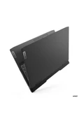 IP Gaming3 AMD Ryzen 5-7535HS 16GB 512GB RTX4050 DOS 15.6" Onyx Grey Gaming Laptop 82SB00PDTX - 7