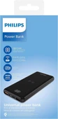 Philips DLP9520C Wireless 10000 mAh Powerbank Teşhir - 4