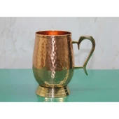 Pirinç Kupa Bardak - 2