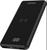 Philips DLP9520C Wireless 10000 mAh Powerbank Teşhir - 2