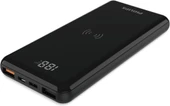 Philips DLP9520C Wireless 10000 mAh Powerbank Teşhir - 1