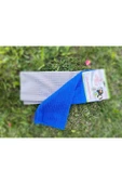 ELCY 40x60 Cm Microfiber Temizlik Bezi Cam Tezgah ve Oto Yıkama 2 Adet - 2