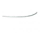 MERCEDES W209 ÖN TAMPON NİKELAJI SOL 2098850921 - 1