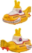 Hot Wheels Premium Pop Culture The Beatles Yellow Submarine Metal Araba - JBL74/HXD63 - 2