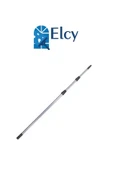 ELCY 4 METRE UZAYABİLEN TELESKOPİK METAL SIRIK SAP - 1