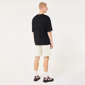 Oakley Jellyfish Tee Tişört FOA406854 02E Blackout - 3