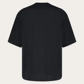 Oakley Jellyfish Tee Tişört FOA406854 02E Blackout - 2