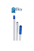 ELCY Premium Kalite Alüminyum Delikli Sap 140 Cm. - 1