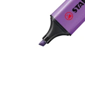 Stabilo Boss Original Fosforlu Kalem Eflatun 70/55 - 3