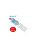 Sun-Fix Şırınga Şeffaf - 3