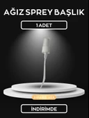 BURUN SPREY BAŞLIK - 1