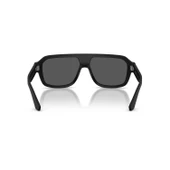Dolce & Gabbana DG4507 25256G 27 Erkek Güneş Gözlüğü - 2