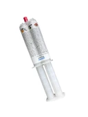 Sun-Fix Şırınga Şeffaf - 1