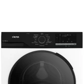 Altus AL CM 91254 D 1200 Devir 9 kg Çamaşır Makinesi - 4