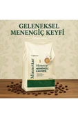 Şekeroğlu Sütlü Menengiç Kahvesi Toz 1000 Gr - 2
