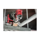 Milwaukee Adaptör Hex Lokma 4 Parça 4932492445 - 4