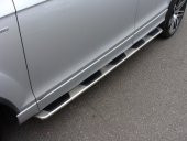 AUDİ Q7 4L YAN BASAMAK SETİ OEM TİP 2007-2014 - 2