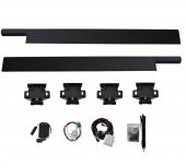 MERCEDES G SERİSİ W463 ELEKTRİKLİ BASAMAK SETİ G350 G500 G63 G65 - 3