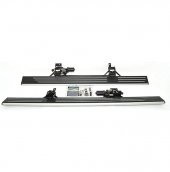 RANGE ROVER VOGUE LONG KASA ELEKTRİKLİ YAN BASAMAK SETİ 2017+ - 1