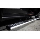 RANGE ROVER VOGUE LONG KASA ELEKTRİKLİ YAN BASAMAK SETİ 2017+ - 2