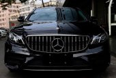 MERCEDES E SERİSİ W213 GTR PANJUR 2016+ (LOGOSUZ) - 2