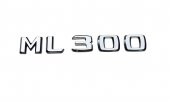 MERCEDES ML300 YAZI 1648171815 W164 W166 - 1