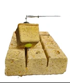 Lion Orjinal Trakya Sazan Küspesi 12 Li Paket 800 Gr miXon - 2