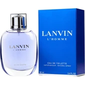 Lanvin L'Homme EDT 100 ml Erkek Parfüm - 2