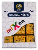 Lion Orjinal Trakya Sazan Küspesi 12 Li Paket 800 Gr miXon - 1