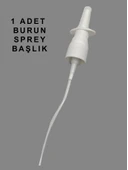 BURUN SPREY BAŞLIK - 3