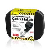 AUTOMİX Çeki Halatı Çantalı Lüks Tip - 1