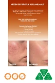 Kojik Asitli 3'lü Leke Karşıtı Cilt Bakım Seti | Sabun 100 gr + Serum 30ml + Krem 50 ml - 8