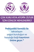 Bepanthol Sensidaily Pompalı Vücut Kremi 400 ml - 2
