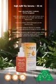 Kojik Asitli 3'lü Leke Karşıtı Cilt Bakım Seti | Sabun 100 gr + Serum 30ml + Krem 50 ml - 3