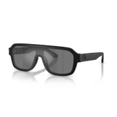 Dolce & Gabbana DG4507 25256G 27 Erkek Güneş Gözlüğü - 3