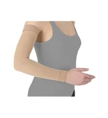 VARİMED, BİLEKTEN OMUZA, DAMLA SİLİKONLU, HAFİF BASINÇ (CCL1), YUVARLAK ÖRME, LENFÖDEM KOLLUĞU, - 1