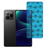 Omix X7 Uyumlu Nano Cam Ekran Koruyucu thumbnail 1