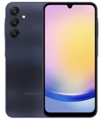 Samsung Galaxy A25 8/256 GB Blue Black Akıllı Cep Telefonu (Samsung Türkiye Garantili) - 1