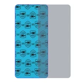 Omix X7 Uyumlu Nano Cam Ekran Koruyucu thumbnail 3