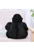 45 Cm Şişman Goril Peluş - 3