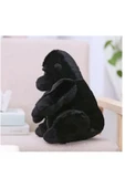 45 Cm Şişman Goril Peluş - 2