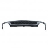 AUDİ A4 B8 SLİNE DİFÜZÖR 2012-2015 - 1