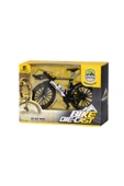 Model Bisiklet Metal 1:10 Ölçek - 2