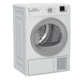Altus AL 81 IC 8 kg Çamaşır Kurutma Makinesi - 2