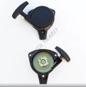 Hsgl Motorlu Bahçe İlaçlama TU26 TF900 modeller Starter Kapak çalıştırma Kapağı - 4