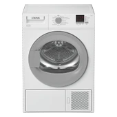 Altus AL 81 IC 8 kg Çamaşır Kurutma Makinesi - 1