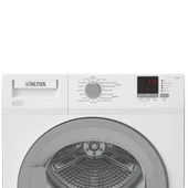 Altus AL 81 IC 8 kg Çamaşır Kurutma Makinesi - 3