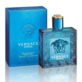 Versace eros erkek parfümü 100 ml - 1