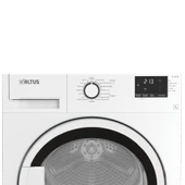 Altus AL 92 YB B Enerji 9 kg Çamaşır Kurutma Makinesi - 3