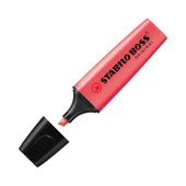 Stabilo Boss Original Fosforlu Kalem Kırmızı 70/40 - 1